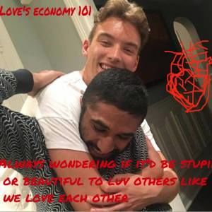 Meet your Posher, Joseph